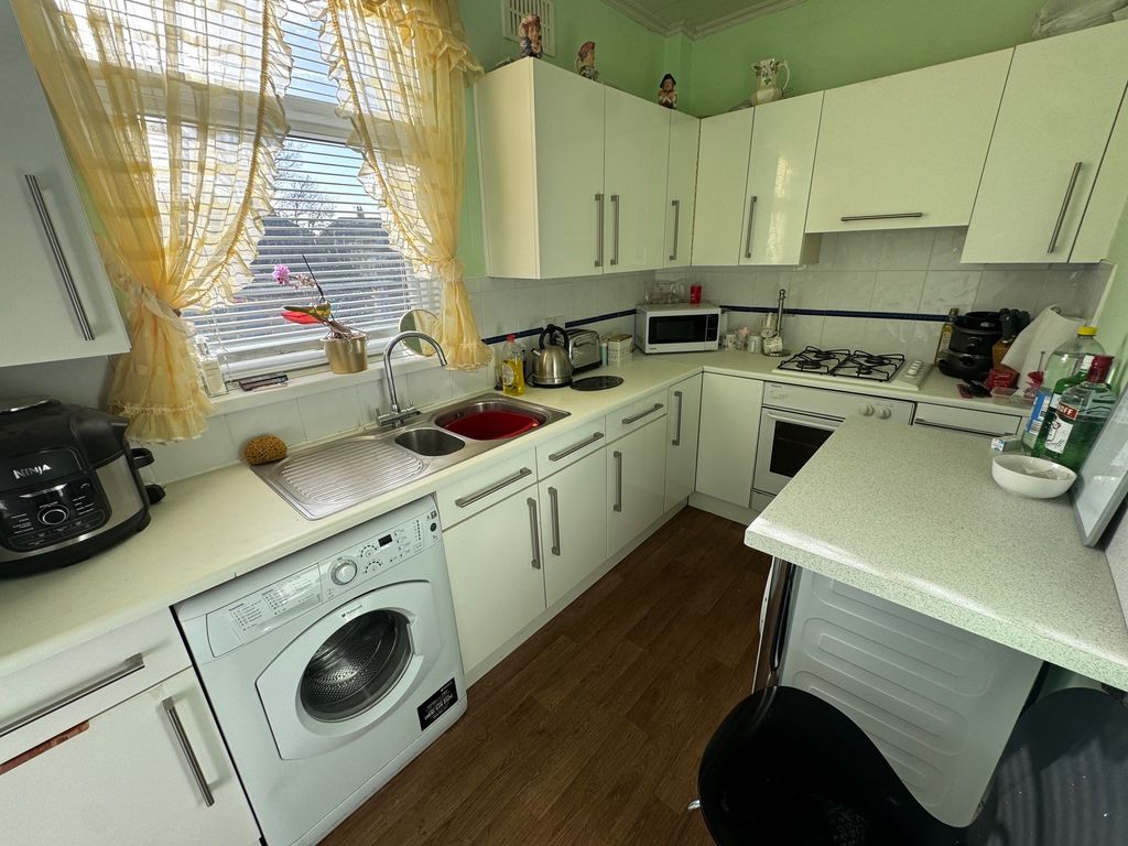 Finchley Crescent Walkergate